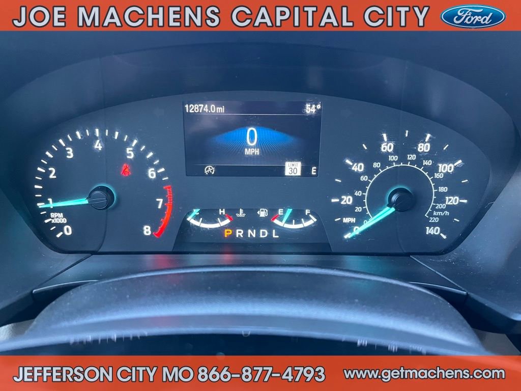 Certified 2022 Ford Escape SE w/ SE Sport Appearance Package image 18