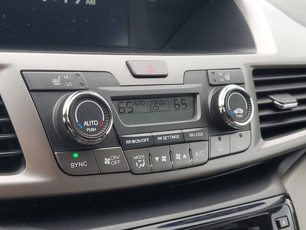 Used 2016 Honda Odyssey EX-L image 20