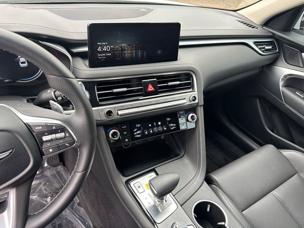 Used 2026 Genesis G70 2.5T AWD/4WD image 27