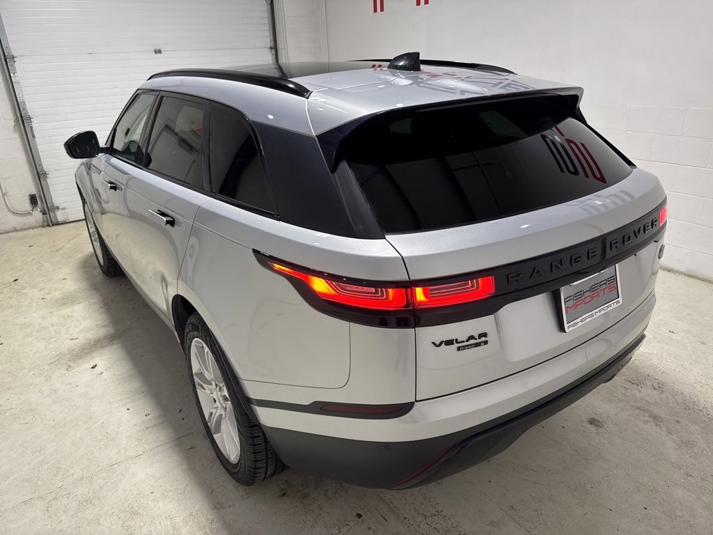 Used 2019 Land Rover Range Rover Velar S image 10