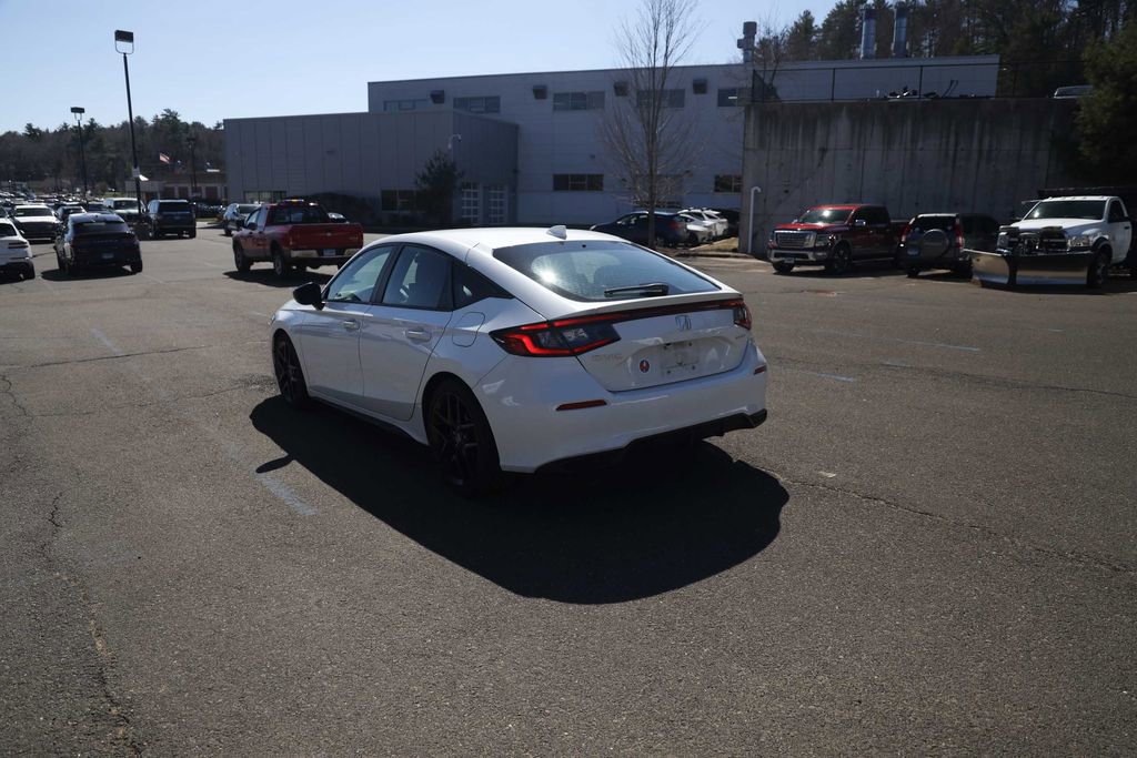 Used 2024 Honda Civic Sport image 7