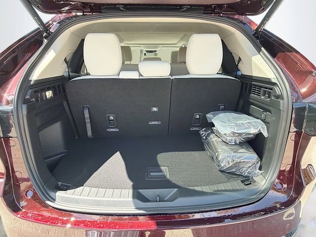 New 2026 MAZDA CX-90 3.3 Turbo S w/ Premium Package image 13