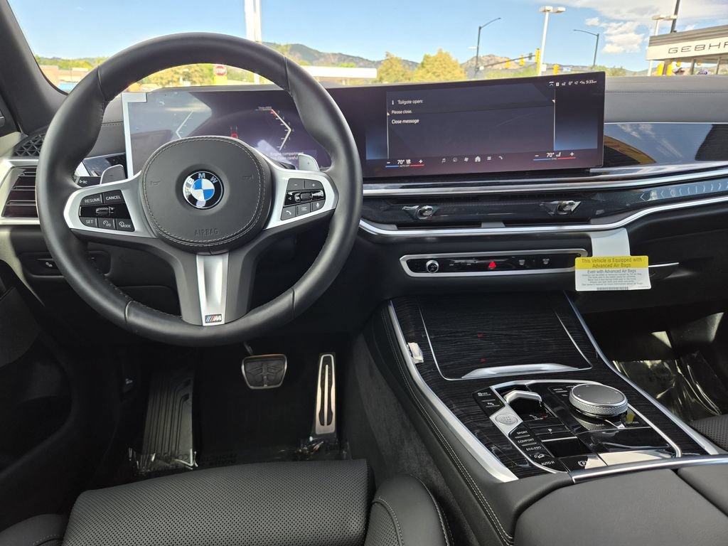 Certified 2026 BMW X5 xDrive40i w/ M Sport Package AWD/4WD image 30