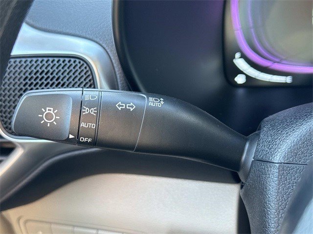 Certified 2025 Kia Soul LX w/ LX Technology Package image 26