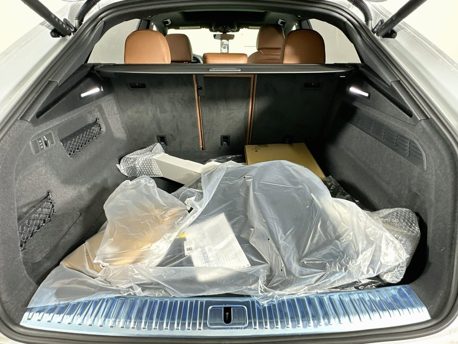 New 2027 Audi Q8 Premium Plus AWD/4WD image 38