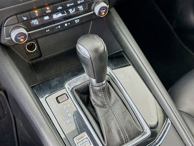 Used 2020 MAZDA CX-5 Touring image 17