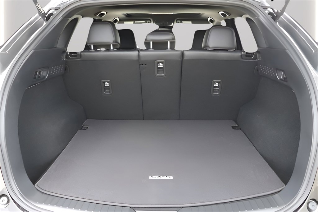 Used 2024 MAZDA CX-5 2.5 Turbo image 36