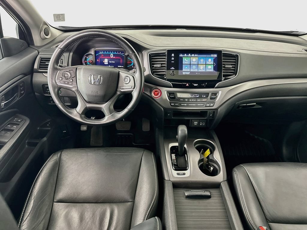 Certified 2020 Honda Pilot EX-L image 23