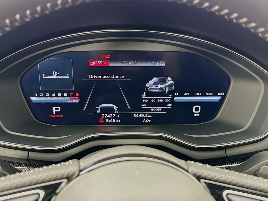 Used 2020 Audi S4 Prestige w/ Prestige Package image 18