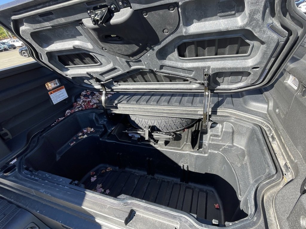 New 2026 Honda Ridgeline TrailSport+ image 21