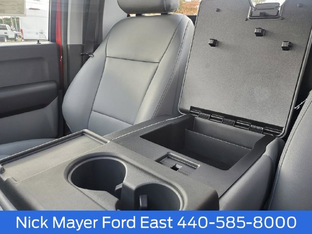 New 2027 Ford F350 XL w/ XL Chrome Package AWD/4WD image 31