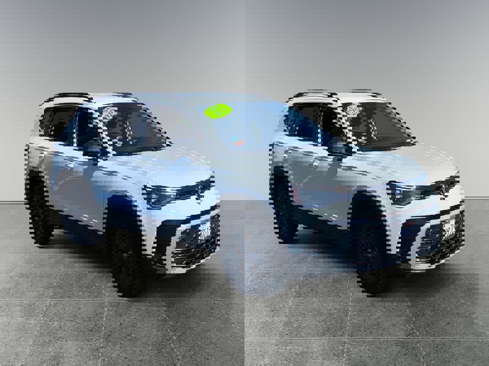 Used 2025 Volkswagen Taos S FWD image 7