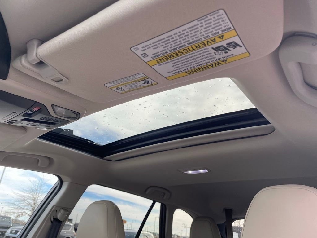 Used 2025 Subaru Outback Limited XT w/ Popular Package #2 image 25