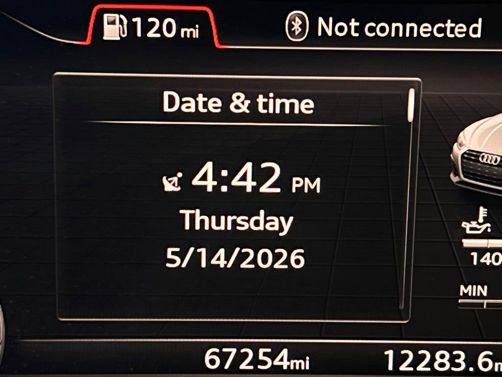 Used 2019 Audi S5 Premium Plus w/ Premium Plus AWD/4WD image 20