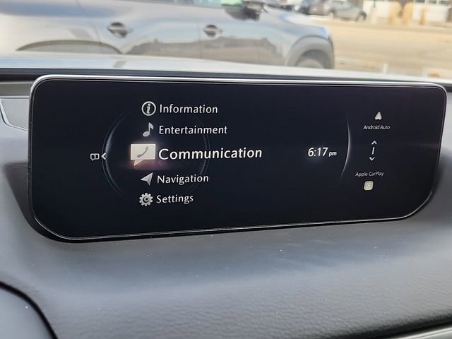 Certified 2025 MAZDA CX-50 AWD 2.5 S w/ Cargo Package image 23