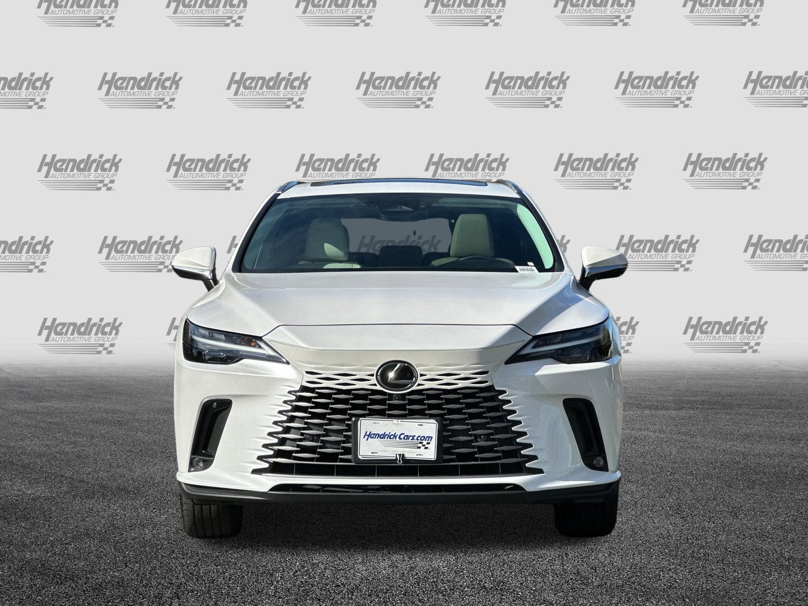 Used 2023 Lexus RX 350 Premium image 10