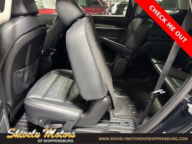 Used 2022 Kia Telluride SX w/ SX Prestige Package image 28
