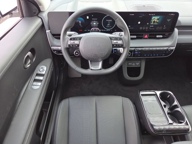 New 2026 Hyundai Ioniq 5 Limited AWD/4WD image 28