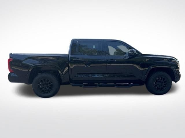 New 2026 Toyota Tundra SR5 AWD/4WD image 6