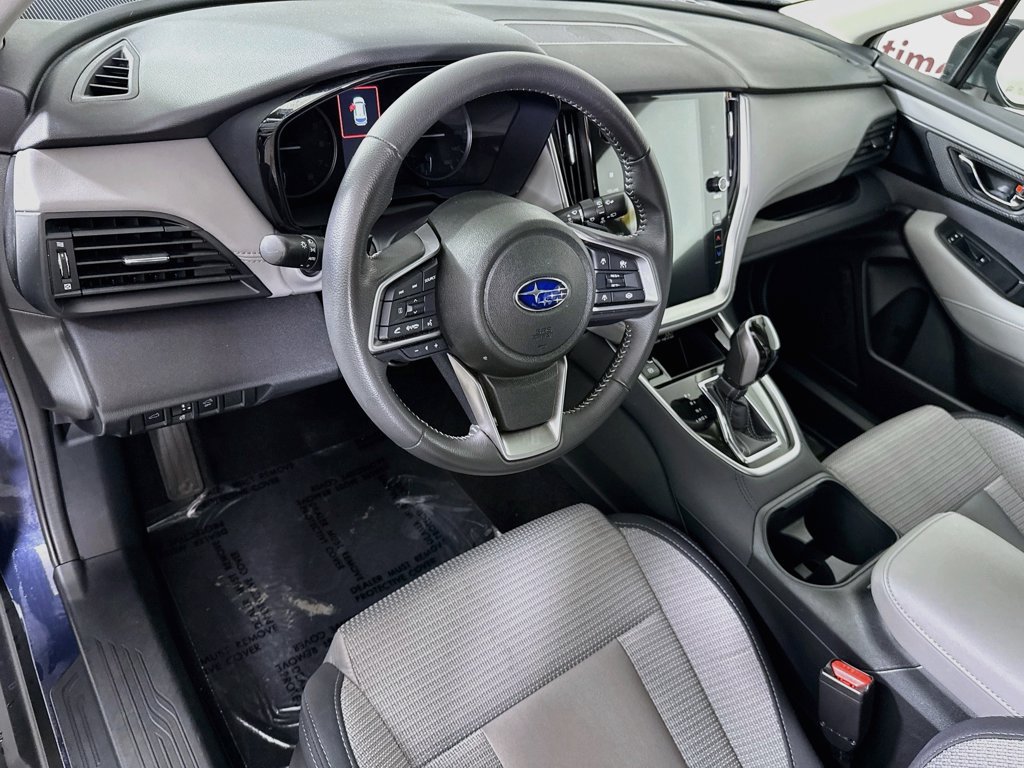 Certified 2025 Subaru Outback Premium AWD/4WD image 20
