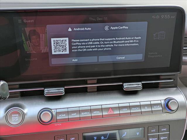 New 2026 Hyundai Kona SEL Sport image 13