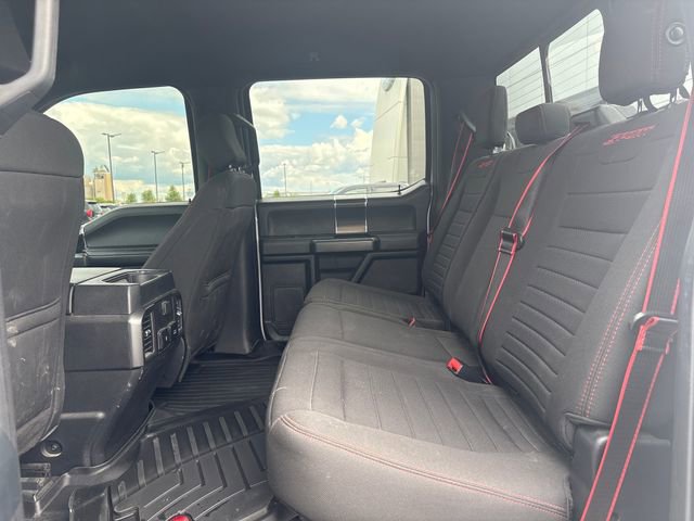 Used 2018 Ford F150 XLT w/ Equipment Group 302A Luxury AWD/4WD image 11