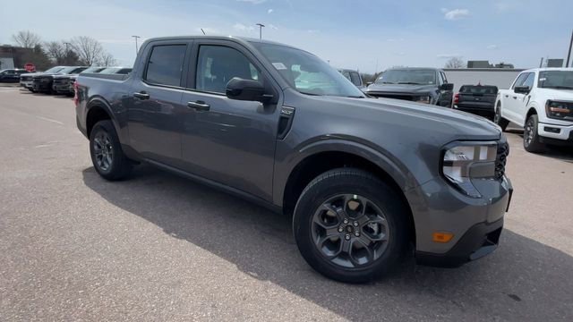 New 2026 Ford Maverick XLT w/ XLT Luxury Package AWD/4WD image 8