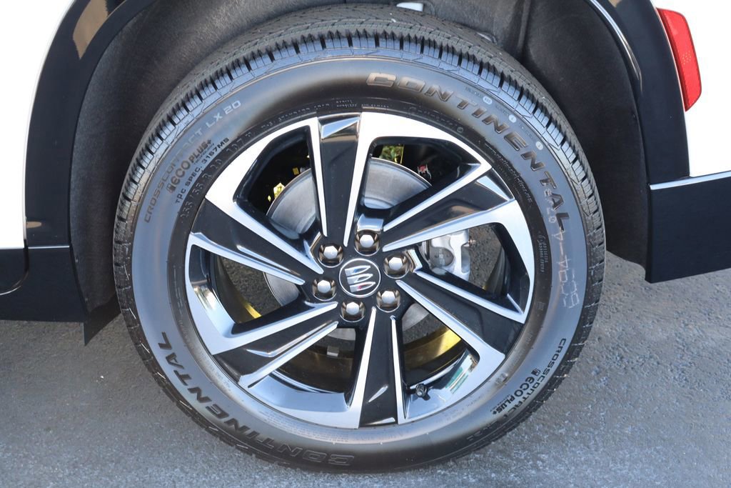 New 2026 Buick Enclave Sport Touring w/ Power Package image 15