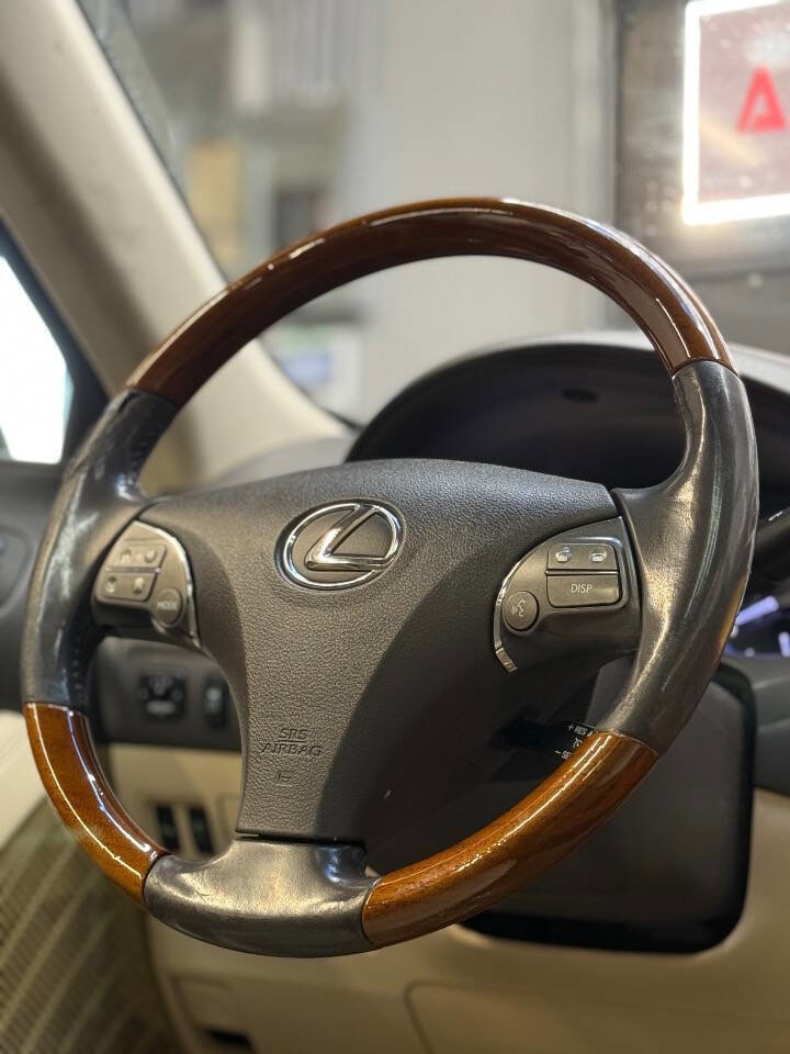 Used 2012 Lexus ES 350 image 14