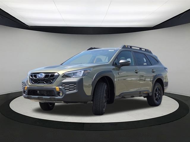 New 2025 Subaru Outback Wilderness image 3