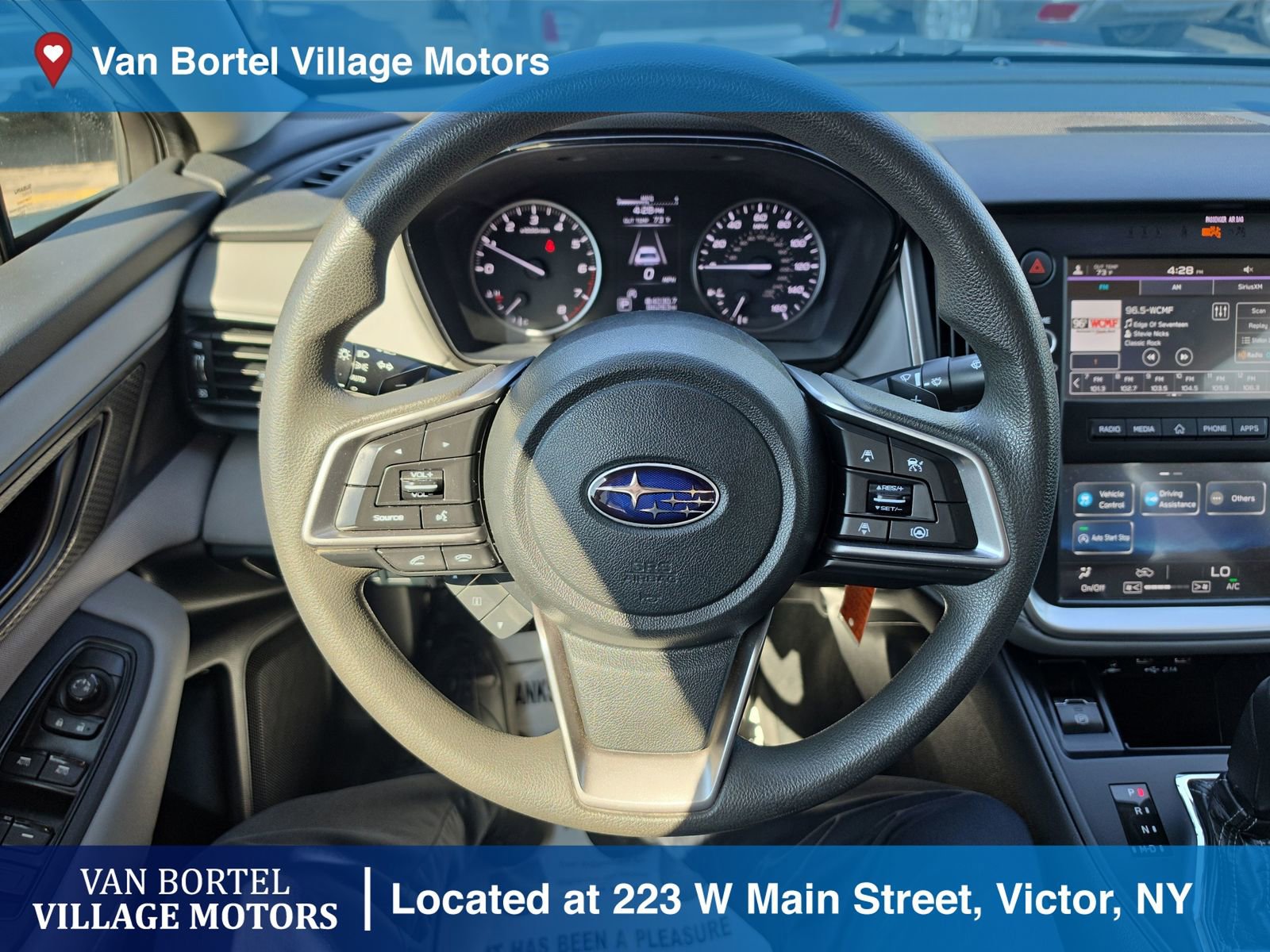 Used 2021 Subaru Legacy w/ Alloy Wheel Package AWD/4WD image 13