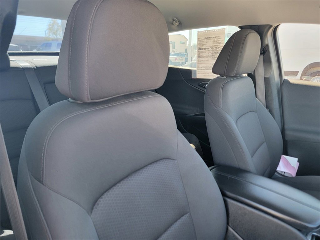 Used 2020 Chevrolet Malibu LT image 21