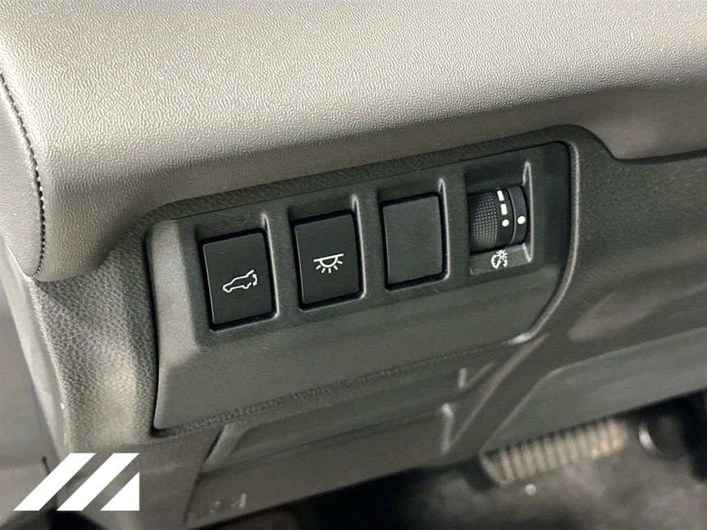 New 2026 Subaru Ascent Bronze Edition image 10