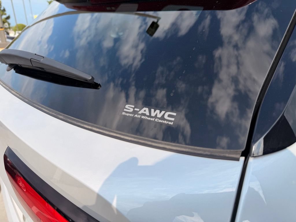 Used 2023 Mitsubishi Outlander Ralliart AWD/4WD image 33
