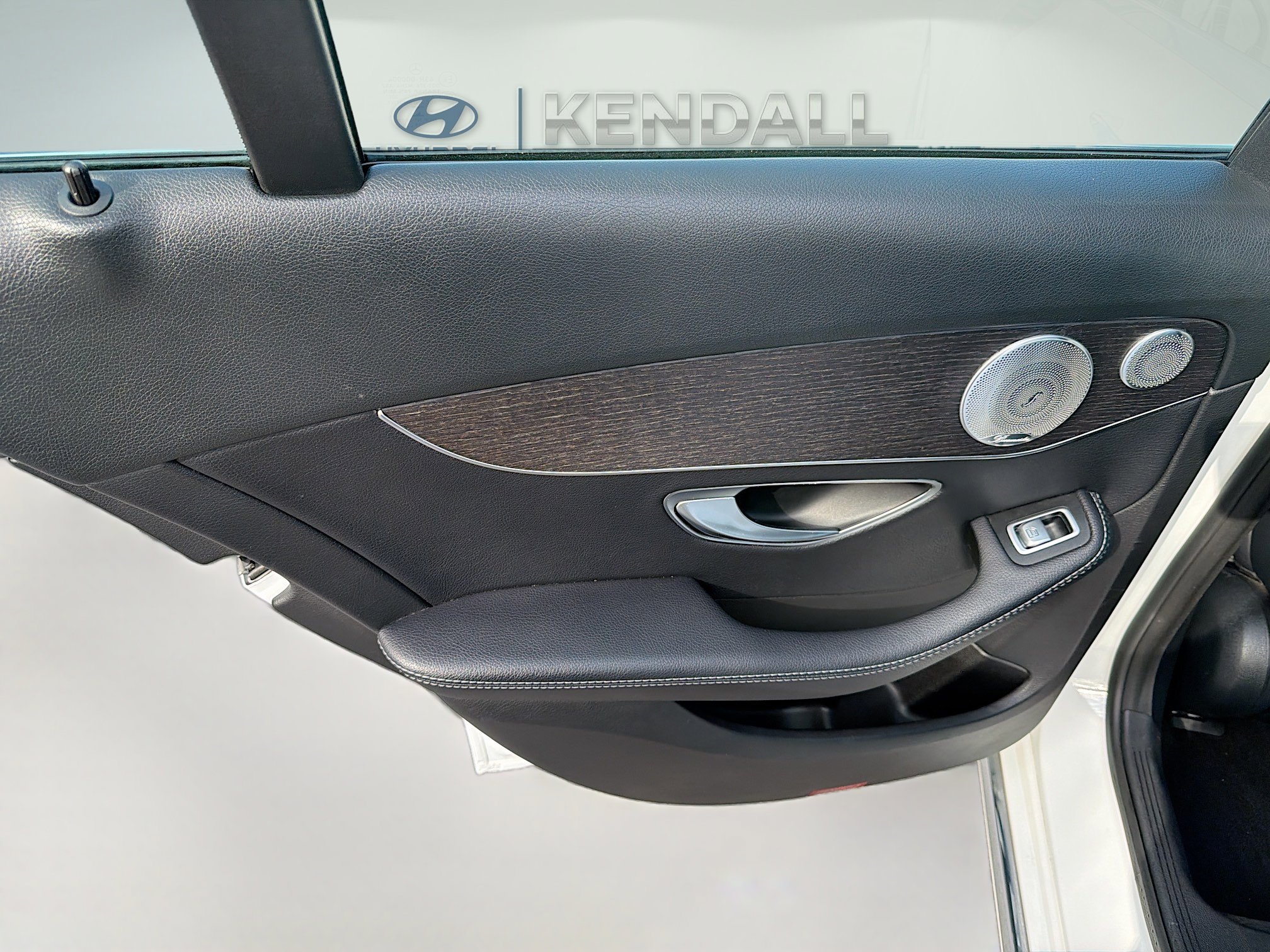 Used 2019 Mercedes-Benz C 300 Sedan image 23