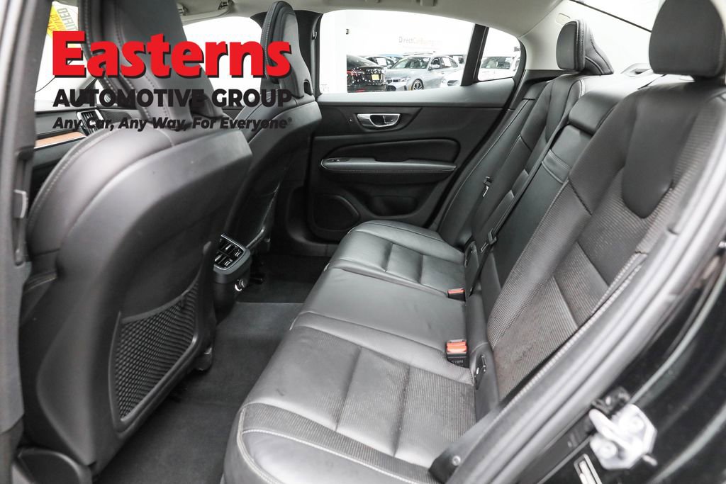 Used 2019 Volvo S60 T6 Inscription image 22