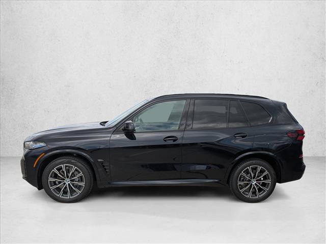 New 2026 BMW X5 xDrive40i w/ M Sport Package AWD/4WD image 5
