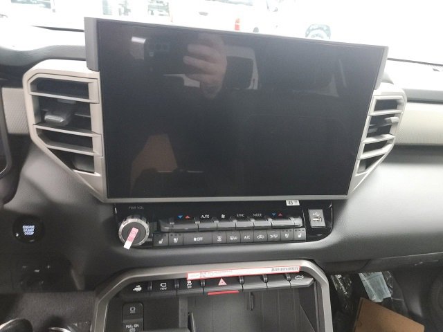 New 2026 Toyota Tundra Limited image 26