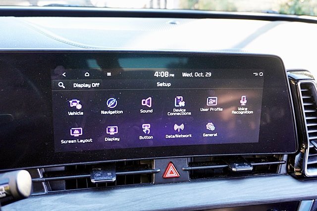 Used 2025 Kia Sportage X-Line Prestige image 31