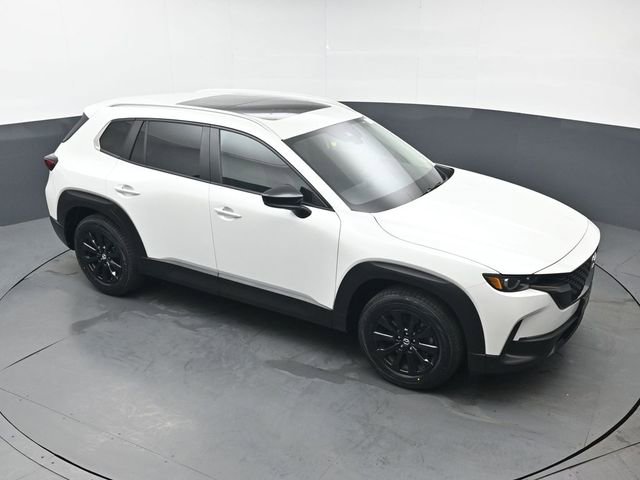 Certified 2023 MAZDA CX-50 2.5 S w/ Cargo Package AWD/4WD image 40