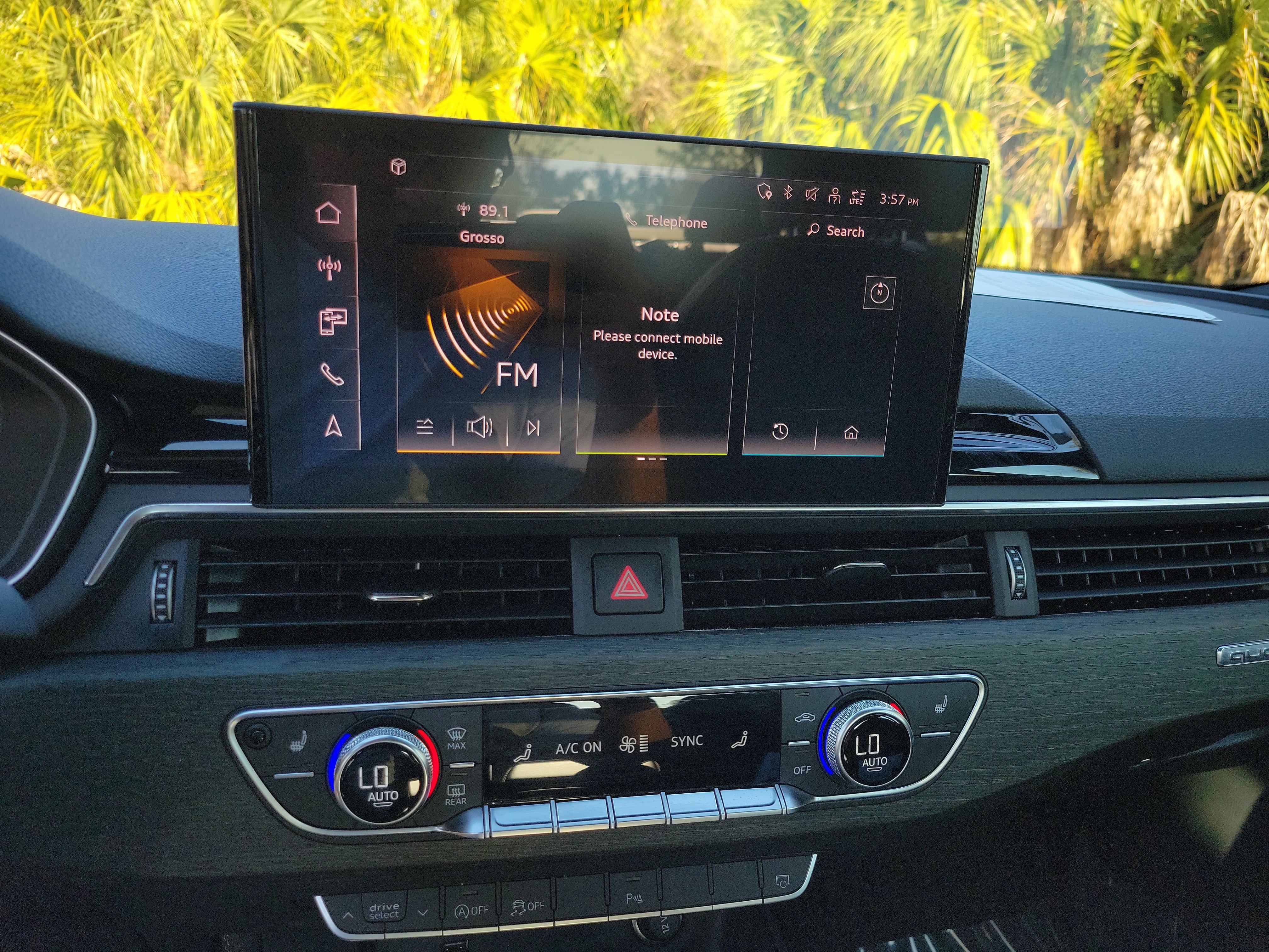 Used 2023 Audi A4 2.0T Premium Plus w/ Premium Plus Package image 21