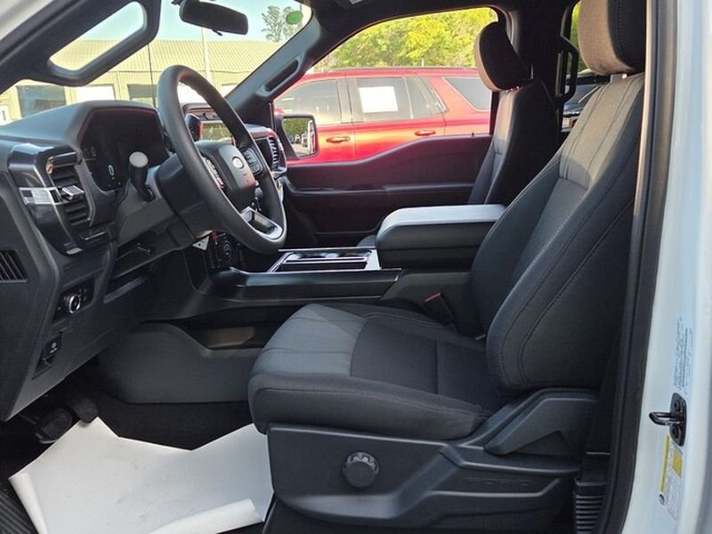 New 2026 Ford F150 STX w/ F-150 LOBO Package AWD/4WD image 6