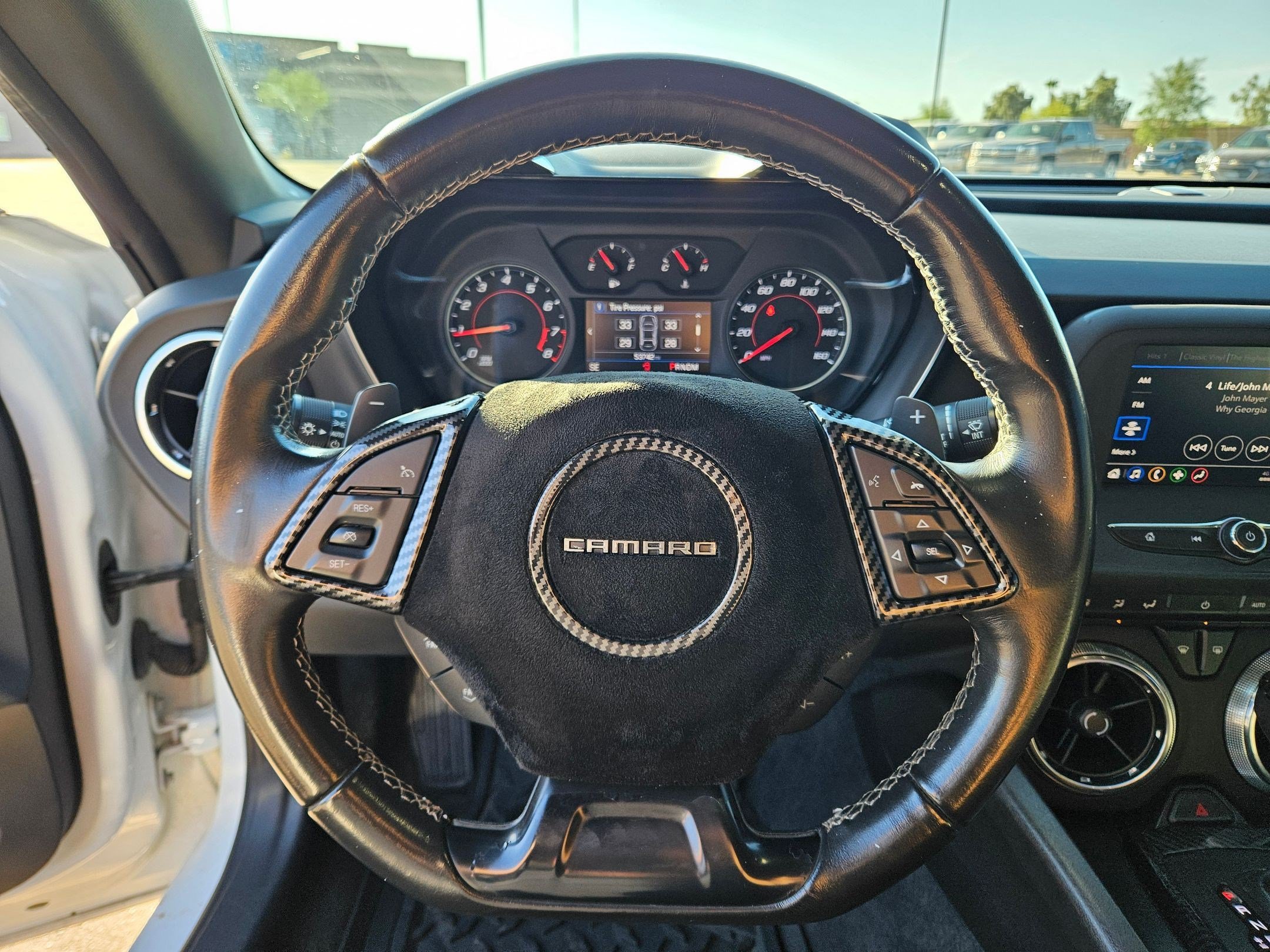 Certified 2023 Chevrolet Camaro LT RWD image 14