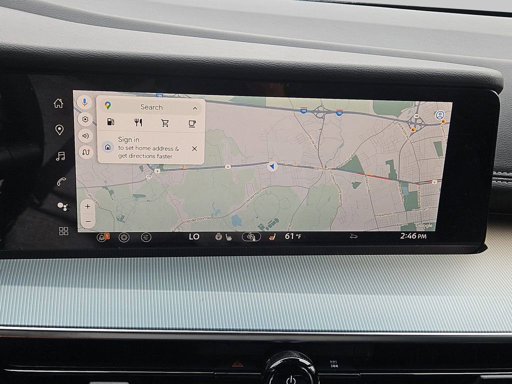 New 2025 Nissan Murano SL w/ Cargo Package image 7