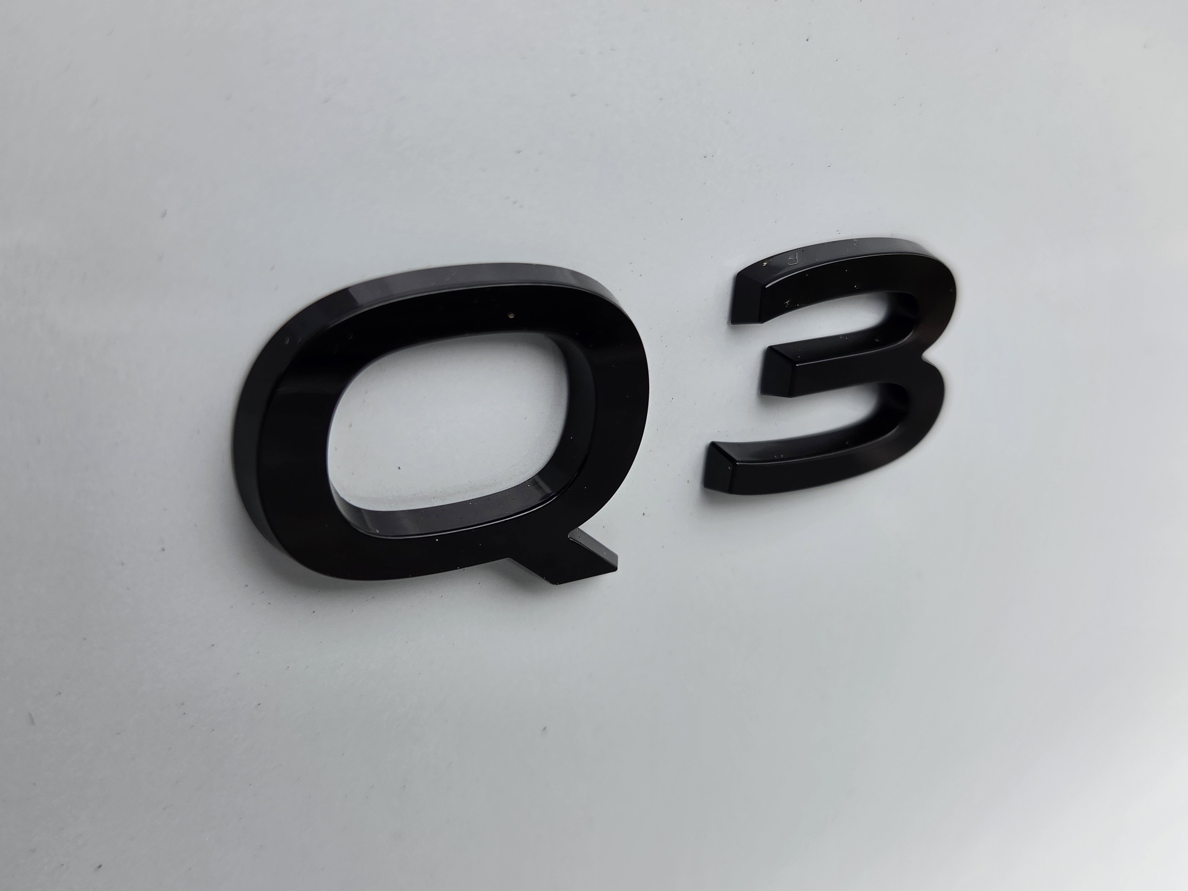 New 2026 Audi Q3 quattro 2.0T w/ Driver Assistance Package AWD/4WD image 35