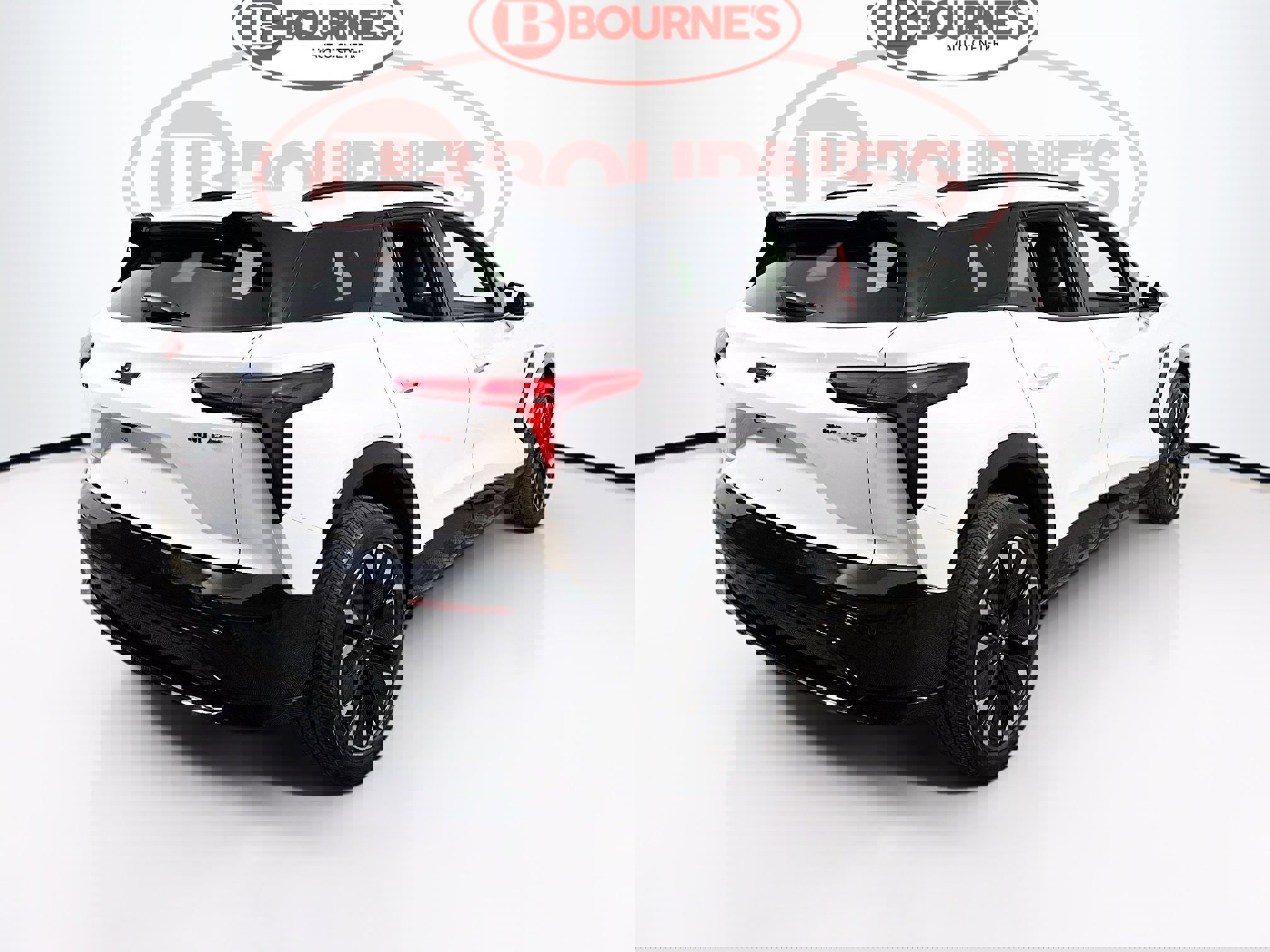 Used 2024 Chevrolet Blazer EV RS image 9