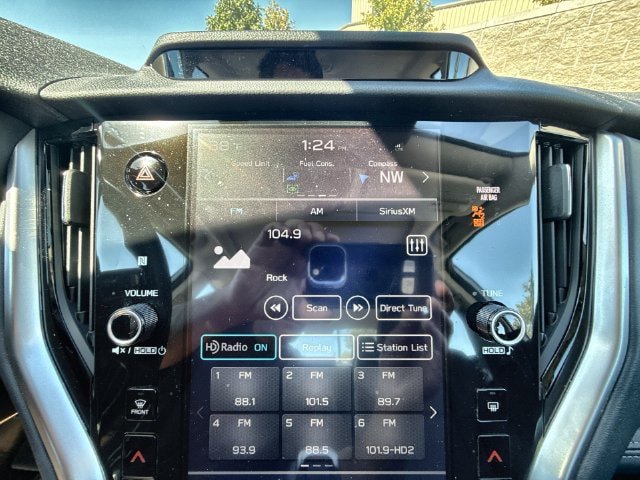 Certified 2025 Subaru Legacy Limited AWD/4WD image 16