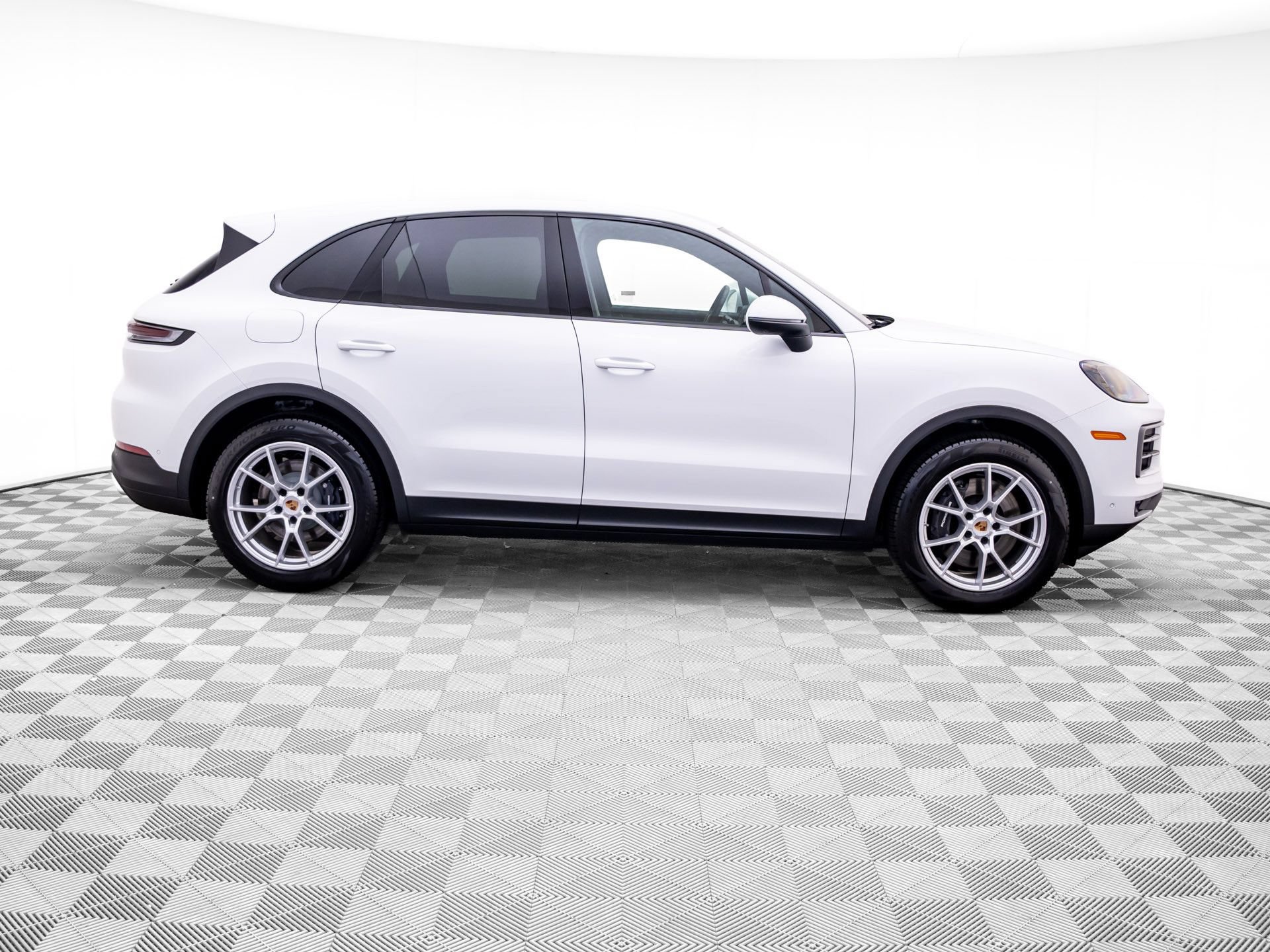 New 2026 Porsche Cayenne AWD/4WD image 7