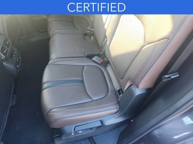 Used 2023 Honda Pilot Elite image 13