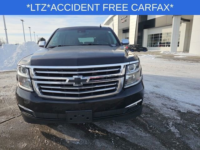 Used 2016 Chevrolet Tahoe LTZ image 6